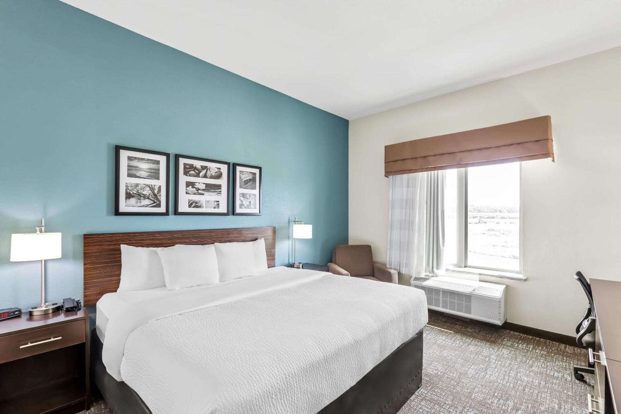 Hotel Sleep