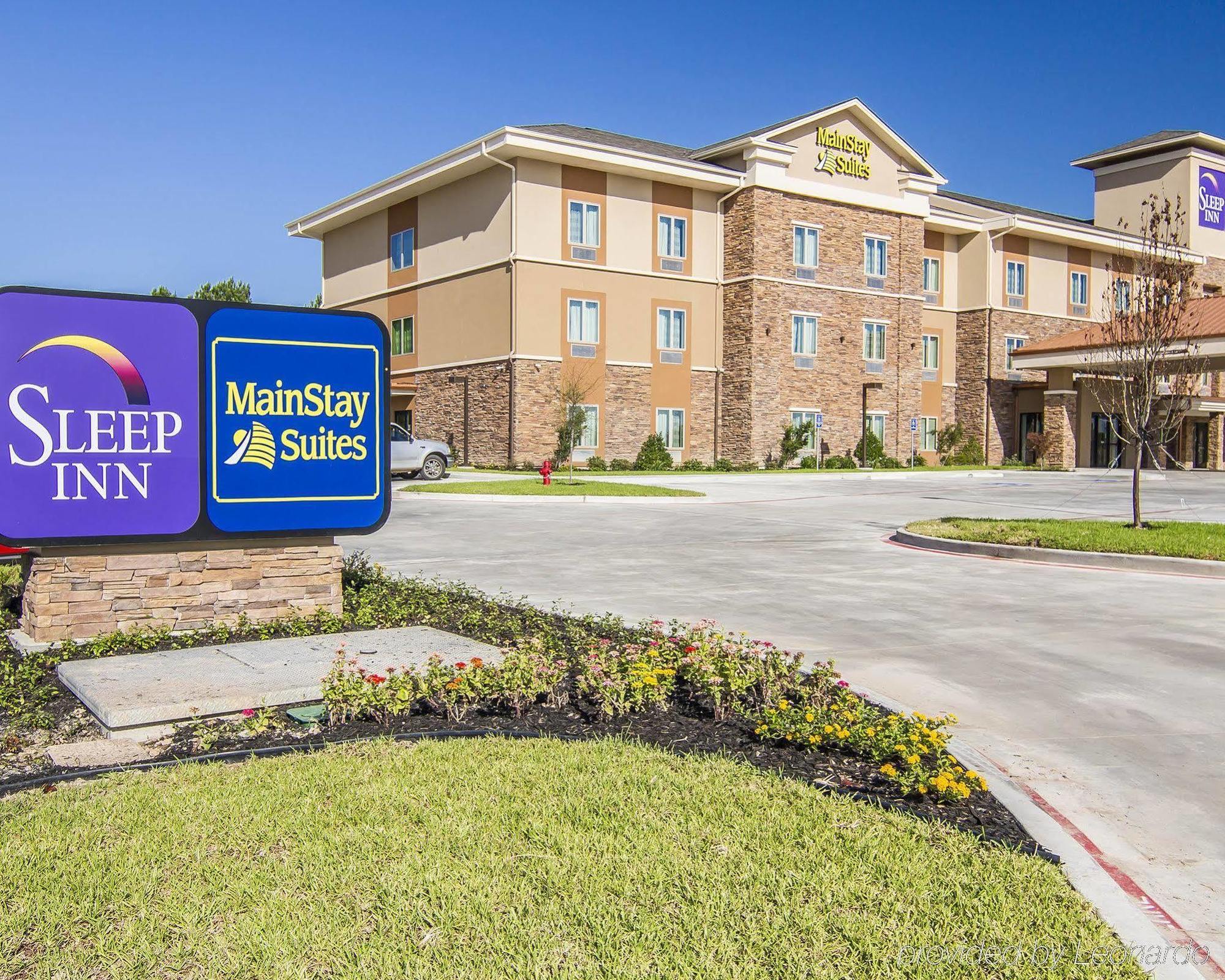 Sleep Hotel Lufkin