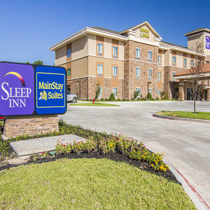 Sleep Hotel Lufkin