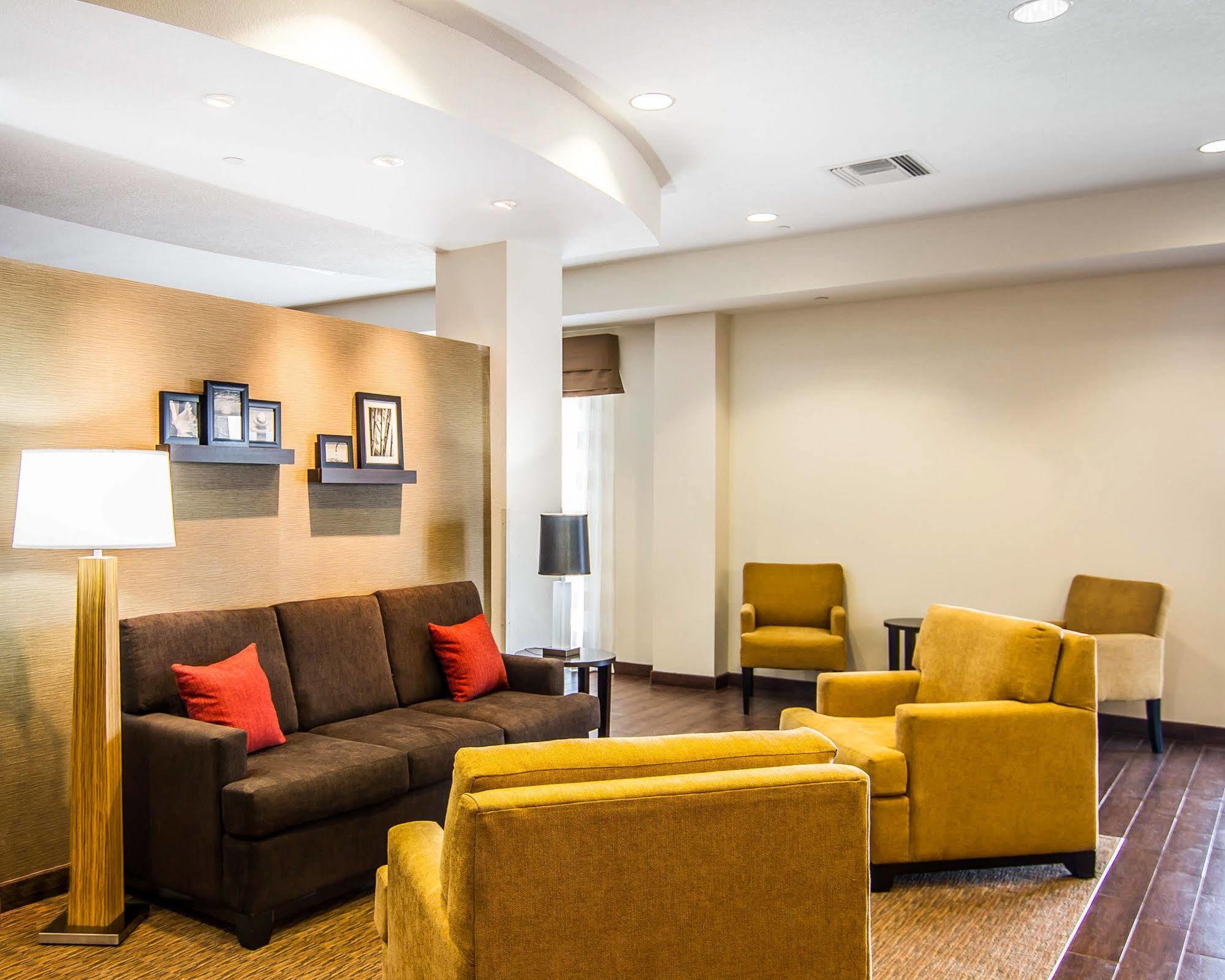 Hotel Sleep Lufkin
