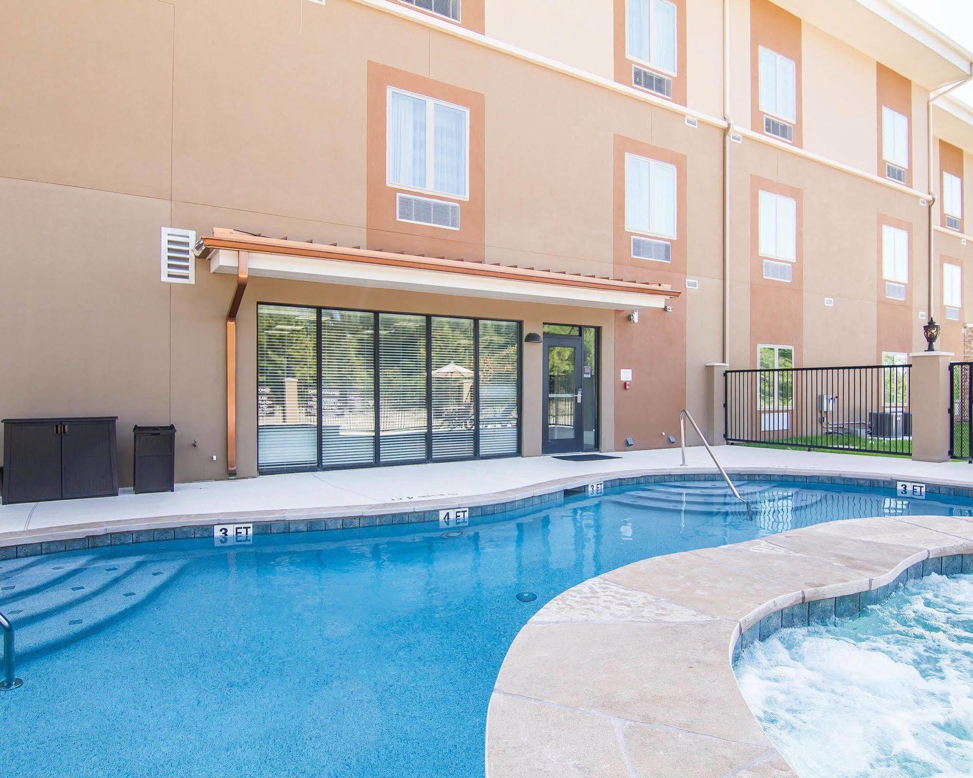 Sleep Hotel Lufkin