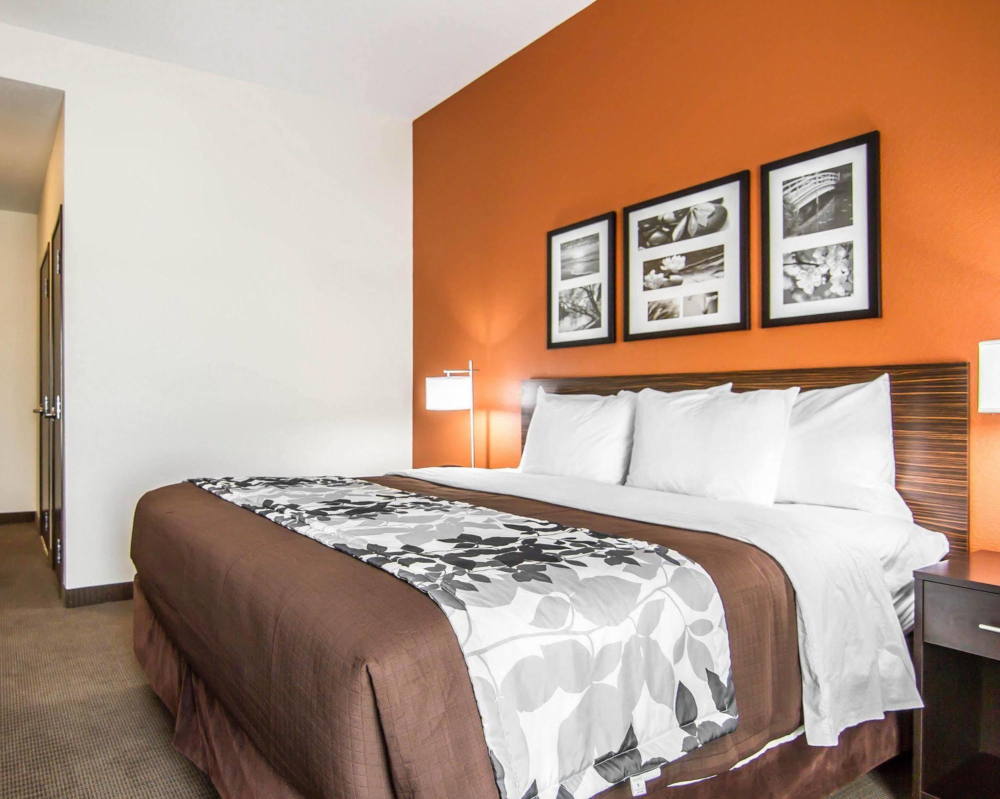 Sleep Hotel 3*