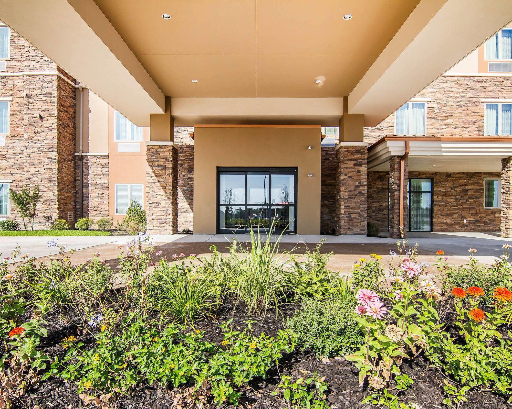 Sleep Hotel Lufkin
